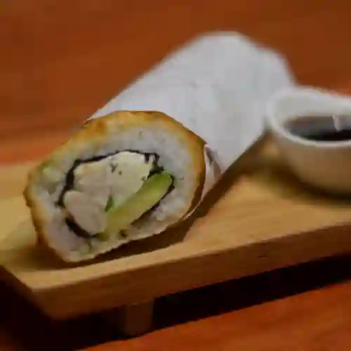 Arma Tu Handroll