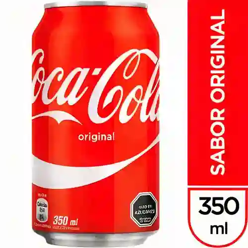 Coca Cola Original 350 ml