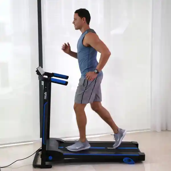 Iwalk Pro Máquina de Ejercicio