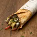 Shawarma Mixto