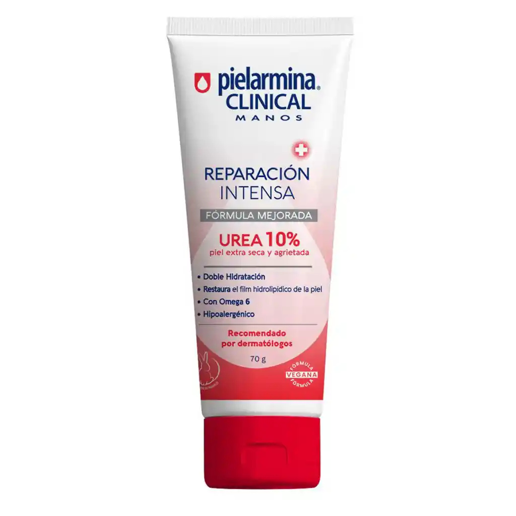 Pielarmina Crema Manos Clinical Urea 10%