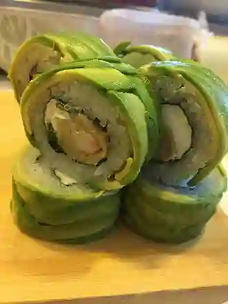 Osaka Roll