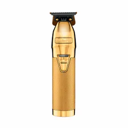 Babyliss Pro Cortadora Trimmer Skeleton Gold B787GUZ