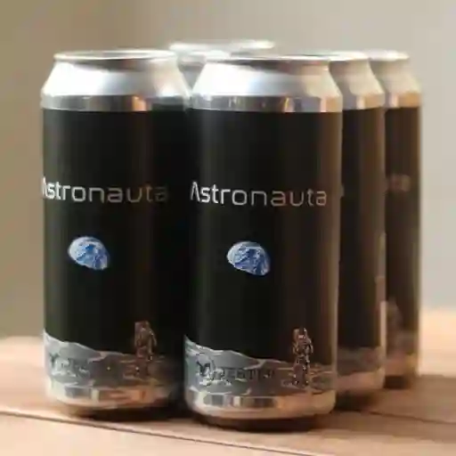 Jester - astronauta 473 ml