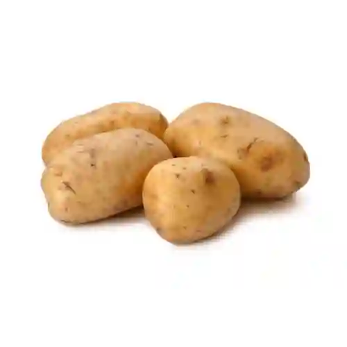 Papas 500 Grs