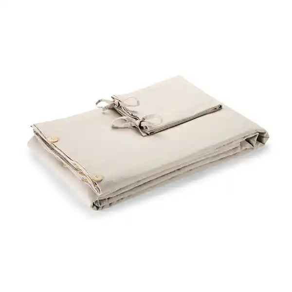 Funda Plumón Pure Super King Arena Rosen