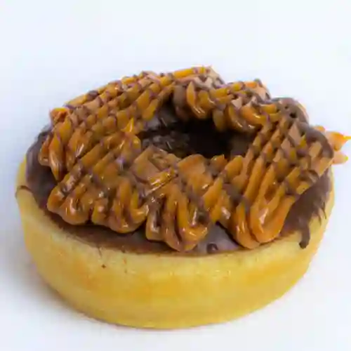 Doble Manjar Chocolate