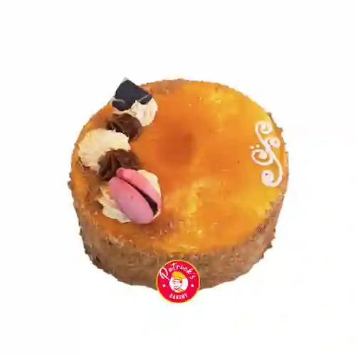 Torta Bizcocho Lúcuma 18 Porc