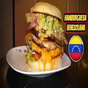 Xl/venezolano