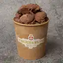 Helado Chocolate Bitter 0,5 l