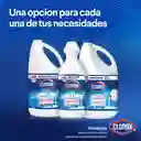 Cloro Clorox Anti-Splash (Botella) 1900 gr