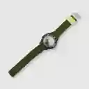 Reloj Digital De Niño Verde