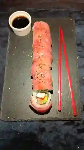 Tuna Rolls