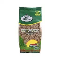 Mi Tierra Proteína de Soya