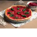Pizza Marinara