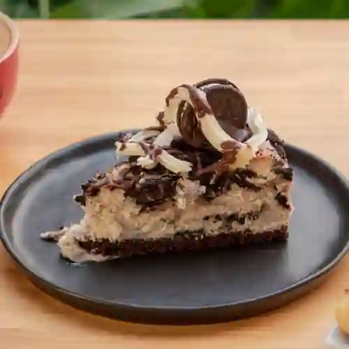 Cheesecake Oreo