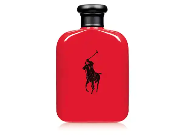 Ralph Lauren Perfume Red Hombre