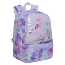 Head Mochila Dance Pegaso Cosmo Lila 2024