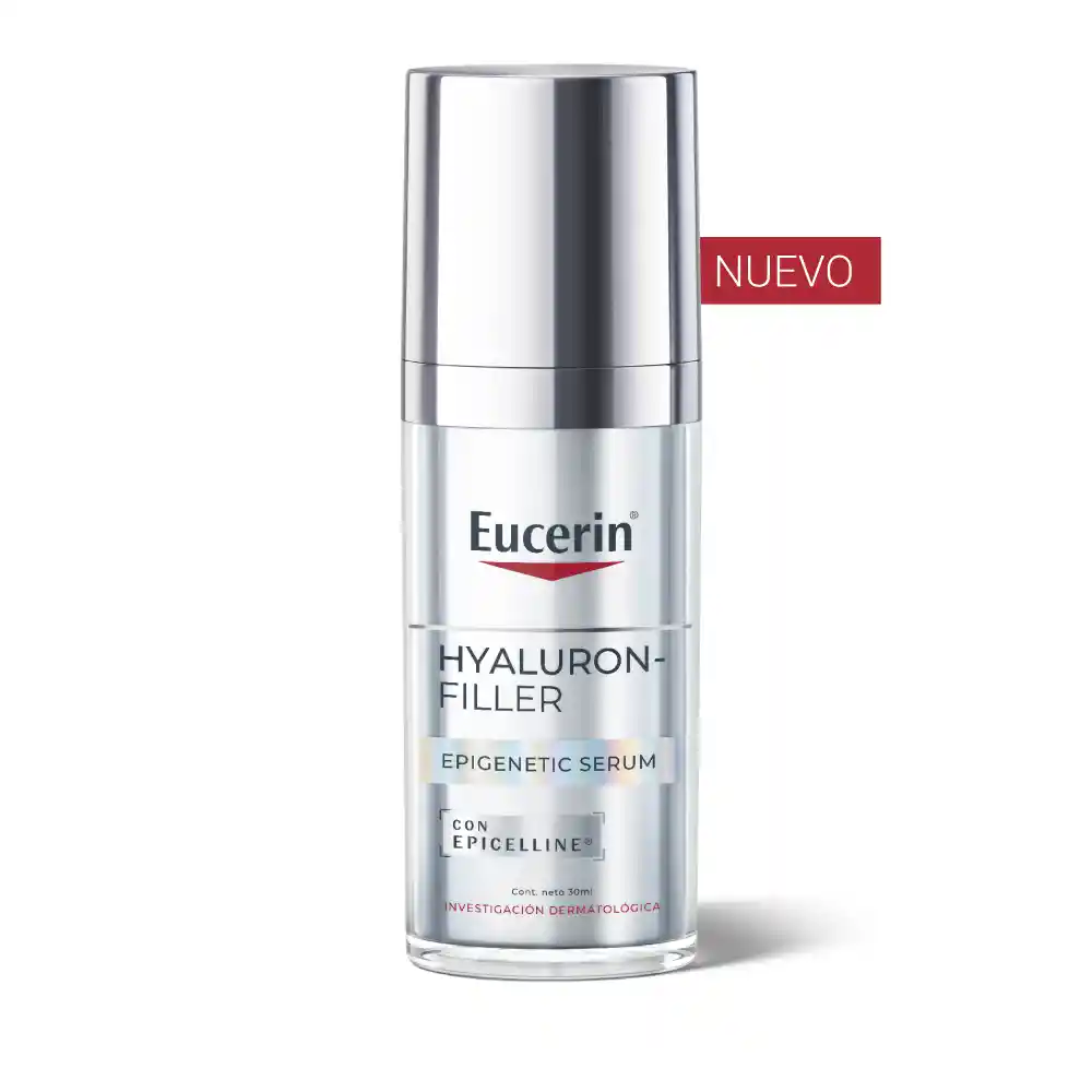 Eucerin Epigenetic Serum Hyaluron-Filler 30ml