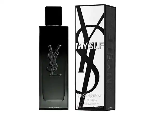 Yves Saint Laurent Perfume Myslf Hombre