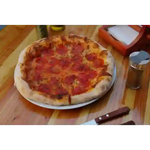 Pizza Full Peperoni