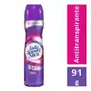 Lady Speed Stick Desodorante En Spray Pro5 Spray