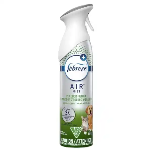 Febreze Eliminador de Olores Mascotas