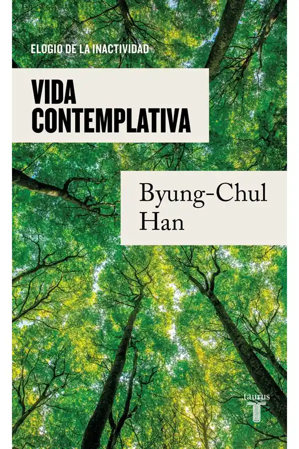 Vida Contemplativa