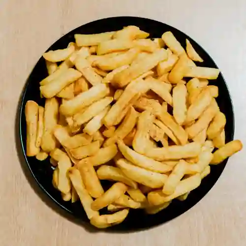 Papas Fritas Grandes - 121