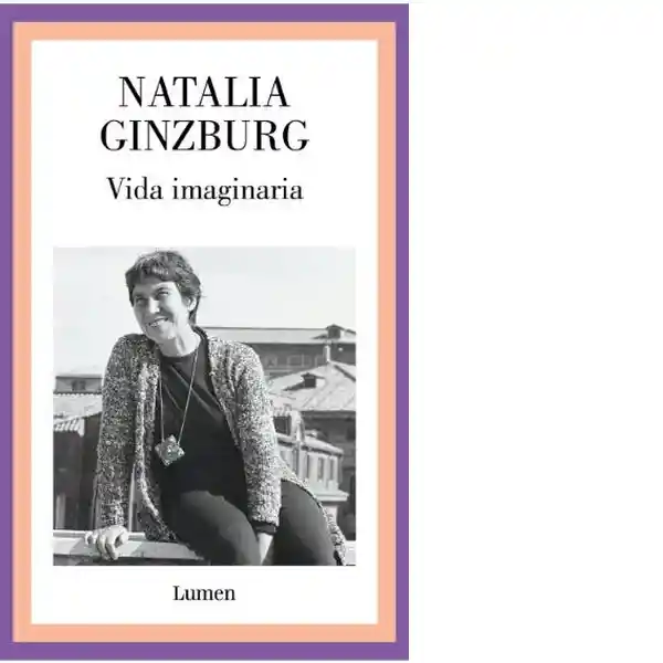 Vida Imaginaria - Ginzburg Natalia