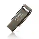 Adata Flash Drive 64Gb 3.0 Gris UV131-64G-RGY