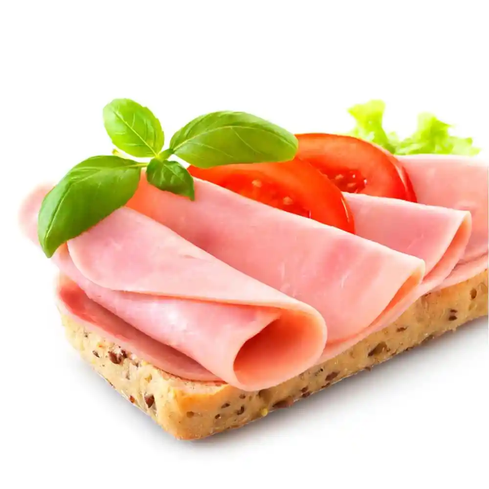 Jamón Sandwich Pf Granel 100 g