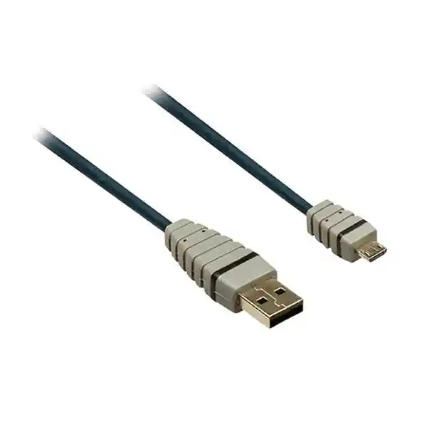 Bandridge Cable Micro Usb Bcl-4902