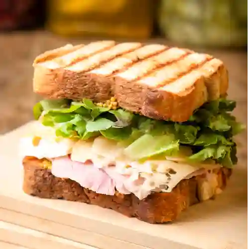 Sándwich Deli