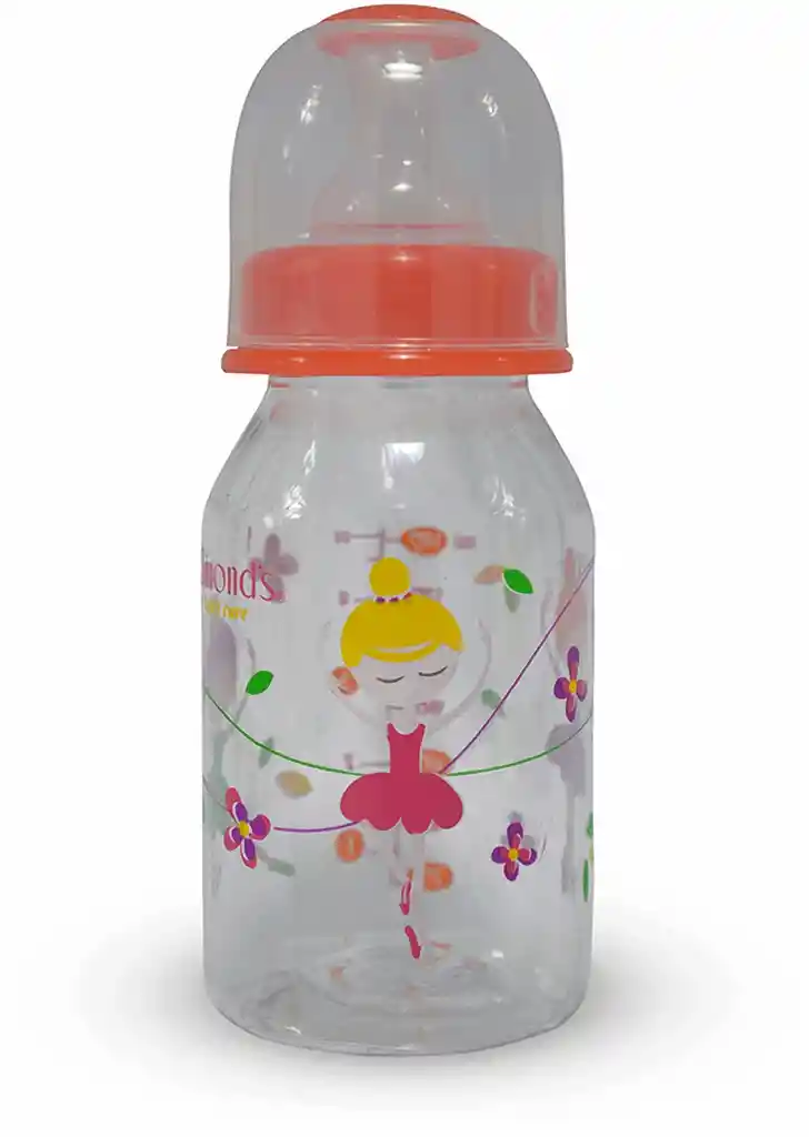 Simond´s Mamadera Fancy