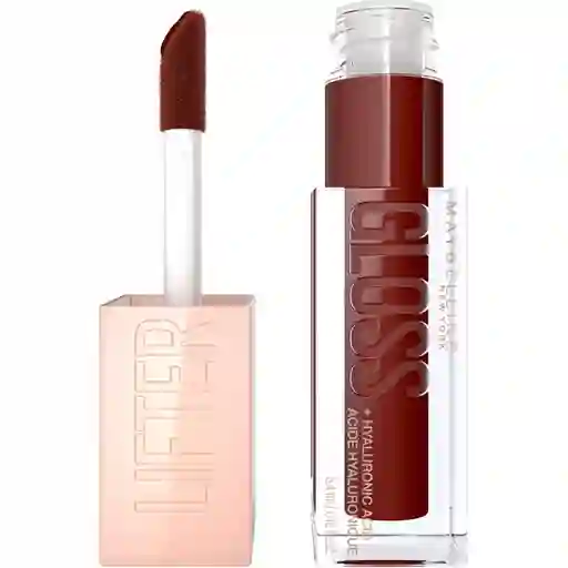 Maybelline Labial Lifter Gloss Honeyd Maple