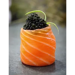 Gunkan Caviar (lumpfish)