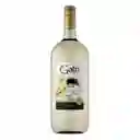 Gato Vino Blanco Selección Dulce 