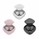 Miniso Audífonos Inalámbricos Tws Con Tapón de Rosca