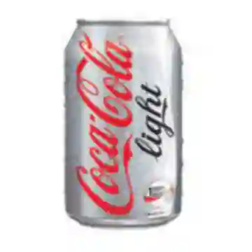 Coca Cola Light 350 ml