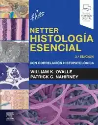 Netter. Histologia Esencial (3° Edicion)