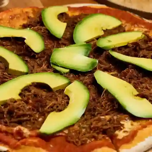 Pizza Palta