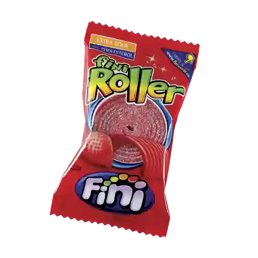 Fini Gomitas Roller