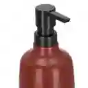 Dispensador de Jabón de Resina 270 mL