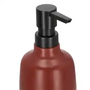 Dispensador de Jabón de Resina 270 mL