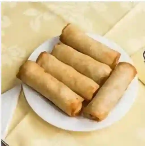 Arrollado de Verduda