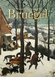 Bruegel. Obra Pictórica Completa