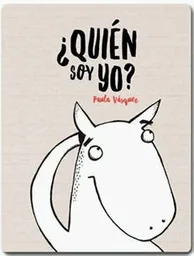 ¿Quién Soy Yo?