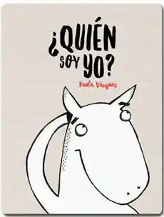 ¿Quién Soy Yo?