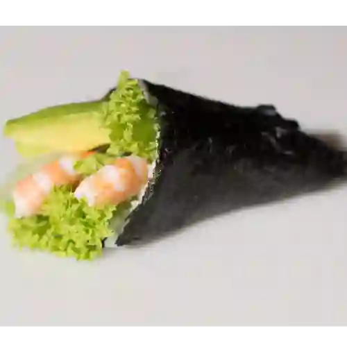 Temaki 4